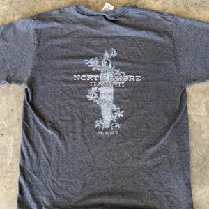 Unbranded Men's Grey T-shirt